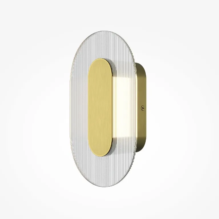 Настенный светильник Maytoni Ply MOD355WL-L6BS3K в Нижнем Новгороде