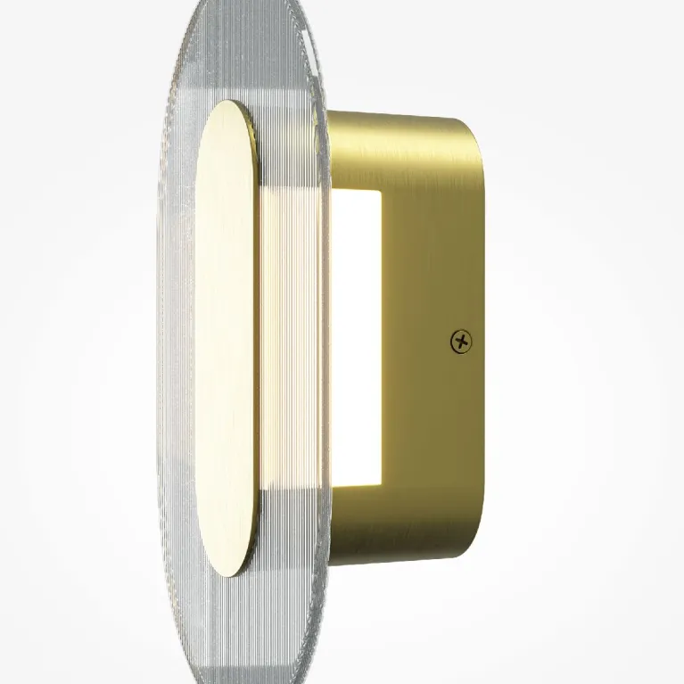 Настенный светильник Maytoni Ply MOD355WL-L6BS3K в Нижнем Новгороде