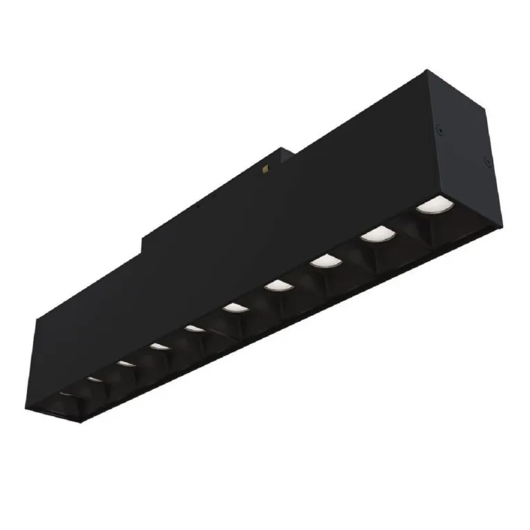 Трековый светодиодный светильник Maytoni Technica Points TR076-2-20W4K-B в Нижнем Новгороде