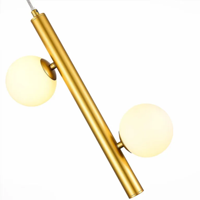 Подвесная люстра ST Luce Asolo SL1185.203.02 в Нижнем Новгороде
