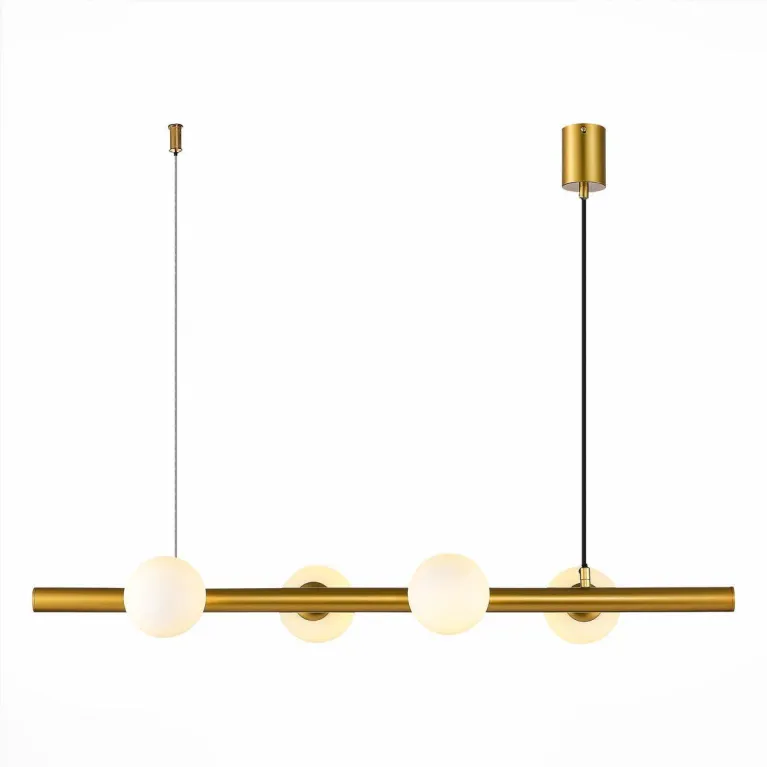 Подвесная люстра ST Luce Asolo SL1185.203.04 в Нижнем Новгороде