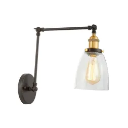 Бра Lumina Deco Fabi LDW 6800-2 MD+PR