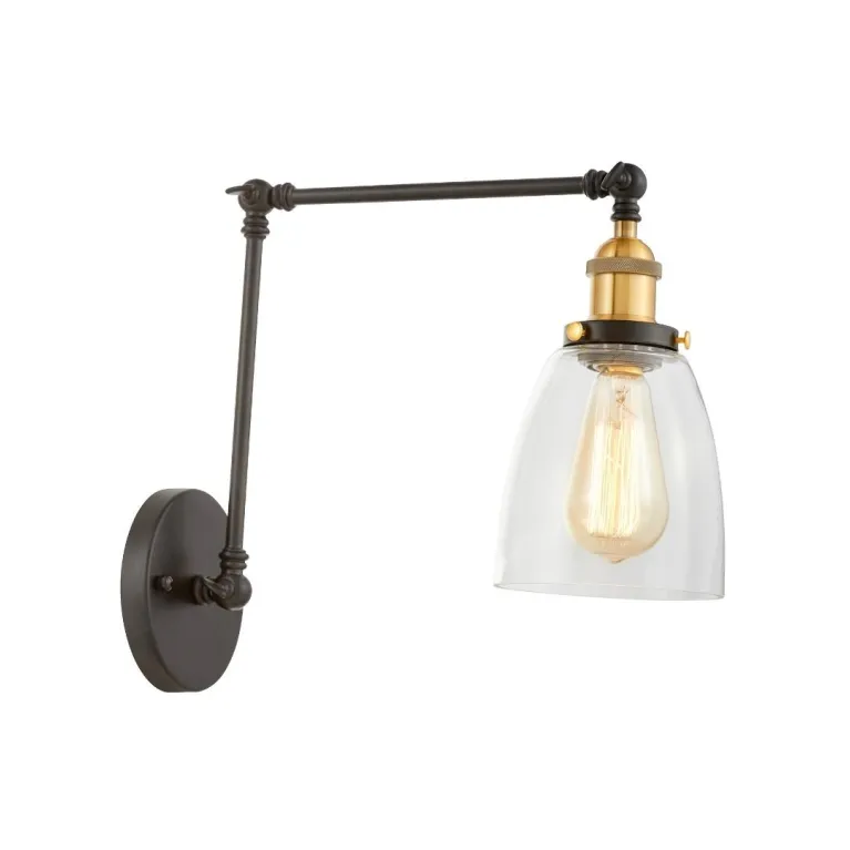 Бра Lumina Deco Fabi LDW 6800-2 MD+PR в Нижнем Новгороде
