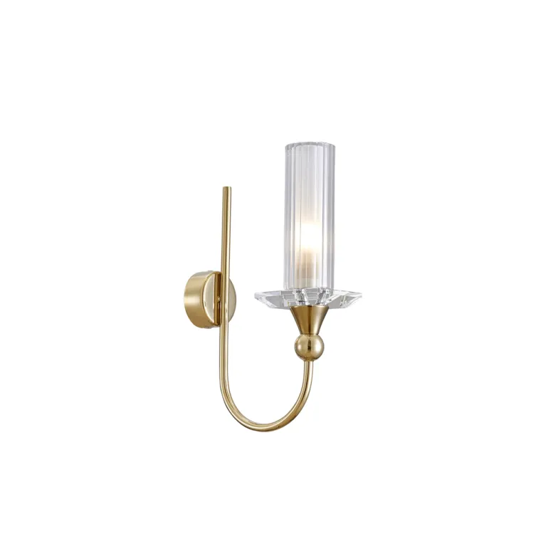 Бра Newport Сharlize 4581/A gold М0070210 в Нижнем Новгороде