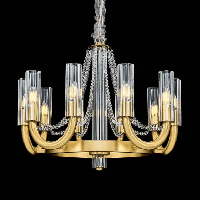 Подвесная люстра Cloyd Palladia 10800 в Нижнем Новгороде