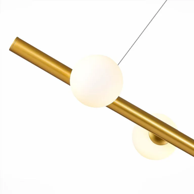 Подвесная люстра ST Luce Asolo SL1185.203.04 в Нижнем Новгороде