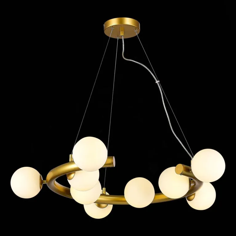 Подвесная люстра ST Luce Asolo SL1185.203.09 в Нижнем Новгороде