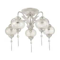 Потолочная люстра Lumion Fiumea 3614/5C