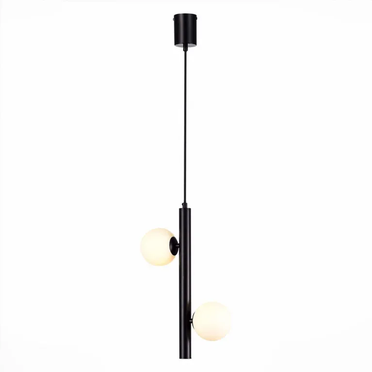 Подвесная люстра ST Luce Asolo SL1185.403.02 в Нижнем Новгороде