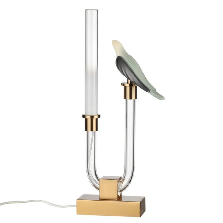 Настольная лампа Odeon Light Lark L-vision 5431/2TL в Нижнем Новгороде