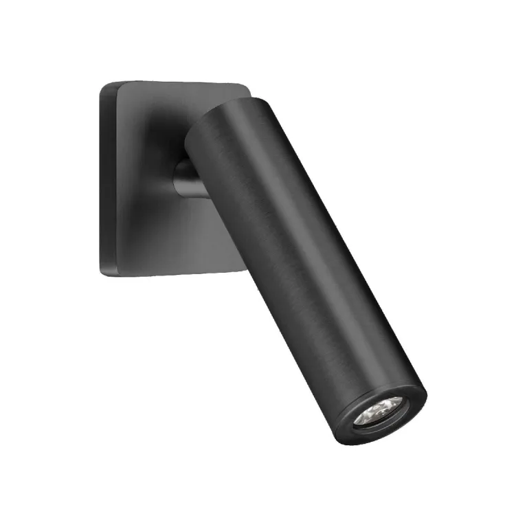 Спот Arlight SP-READER-NB-S60x60-3W Warm2700 (BK, 20 deg, 230V) 052947 в Нижнем Новгороде