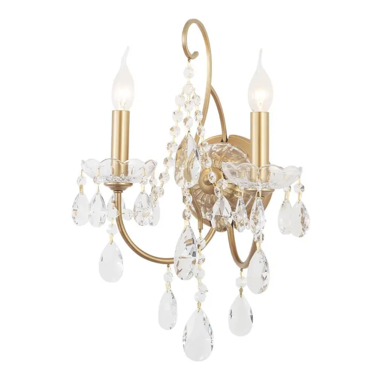 Бра Crystal Lux Montana AP2 в Нижнем Новгороде