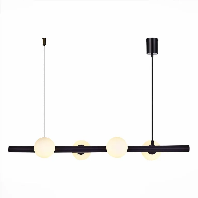 Подвесная люстра ST Luce Asolo SL1185.403.04 в Нижнем Новгороде