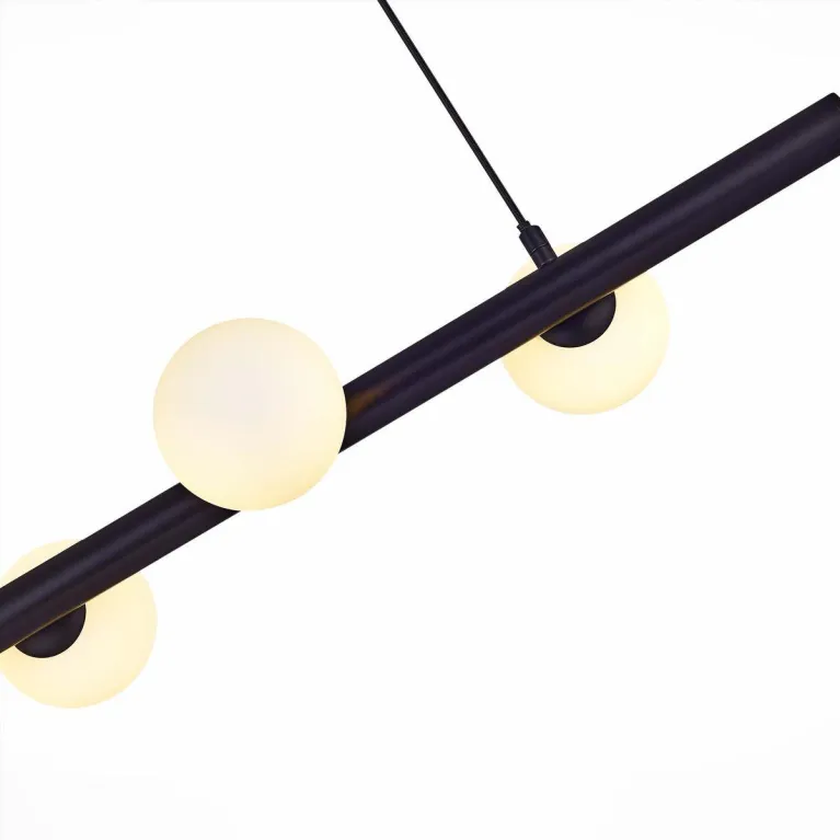 Подвесная люстра ST Luce Asolo SL1185.403.04 в Нижнем Новгороде