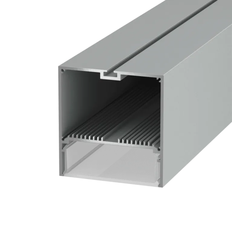 Профиль алюминиевый DesignLed LS.7477 001079 в Нижнем Новгороде