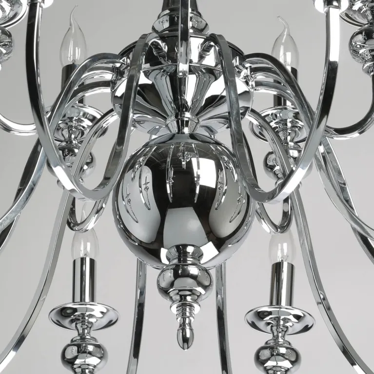 Подвесная люстра MW-Light Консуэлло 15 614013915 в Нижнем Новгороде