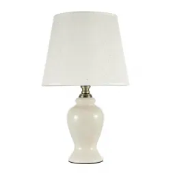 Настольная лампа Arti Lampadari Lorenzo E 4.1 LG