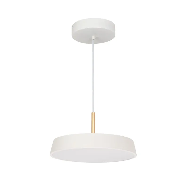 Подвесной светильник Arlight SP-ELEGANT-R300-17W Warm3000 (WH, 120 deg, 230V) 033914(1) в Нижнем Новгороде