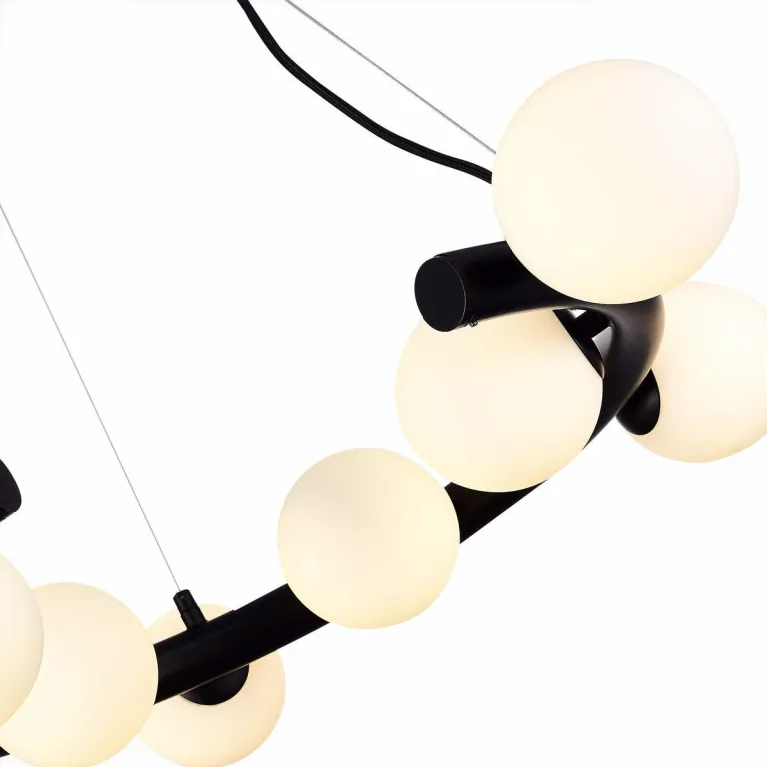 Подвесная люстра ST Luce Asolo SL1185.403.09 в Нижнем Новгороде
