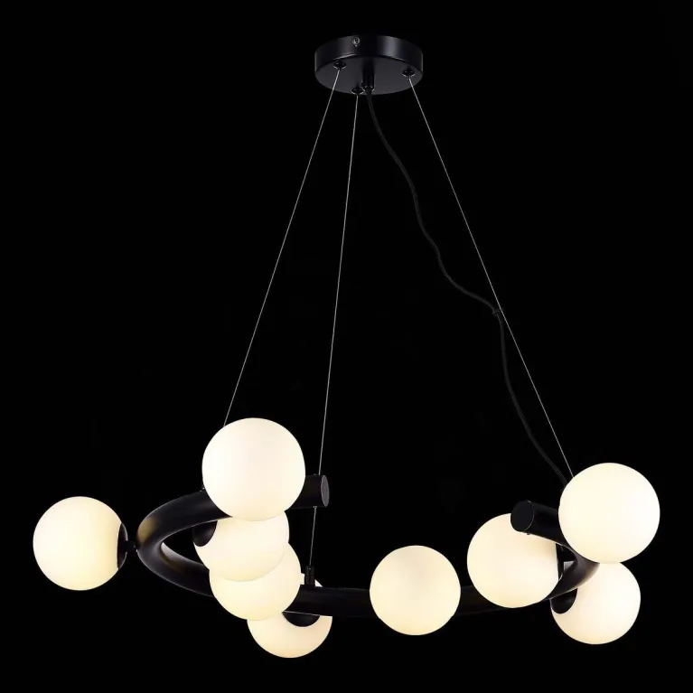 Подвесная люстра ST Luce Asolo SL1185.403.09 в Нижнем Новгороде