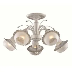 Потолочная люстра Lumion Franka 3240/5C