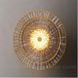 Настенный светильник Cloyd Helion 20307