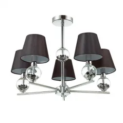 Потолочная люстра Lumion Franketta 3416/5