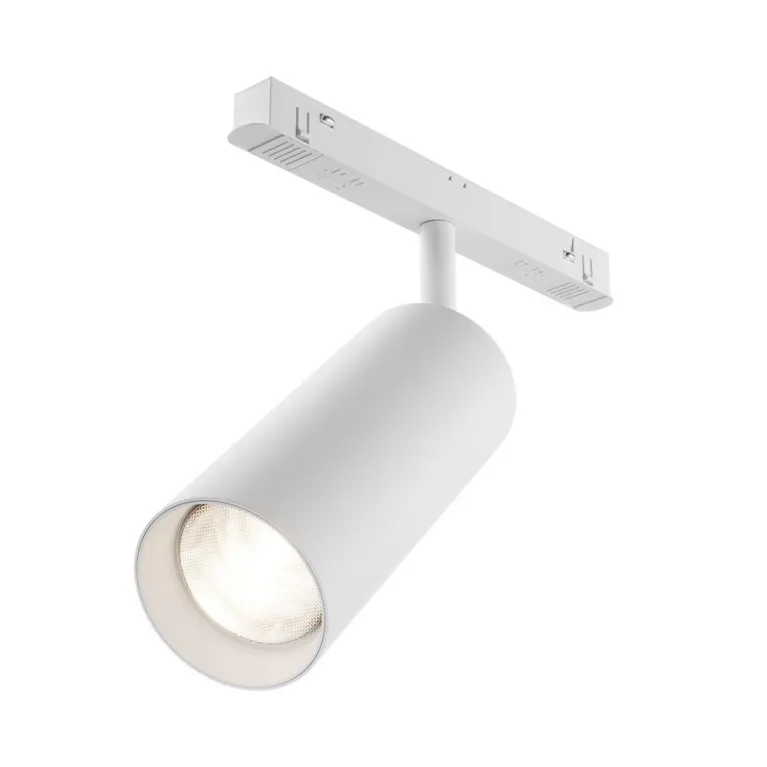 Трековый светодиодный светильник Maytoni Technical Focus Led TR032-4-20W3K-S-DS-W в Нижнем Новгороде