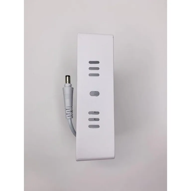 Настенно-потолочный светодиодный светильник Elvan NLS-702SQ-6W-WW-Wh в Нижнем Новгороде