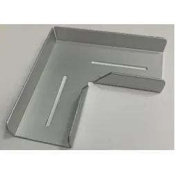 Угловой коннектор для профиля SWG CN-L-PS50 006957