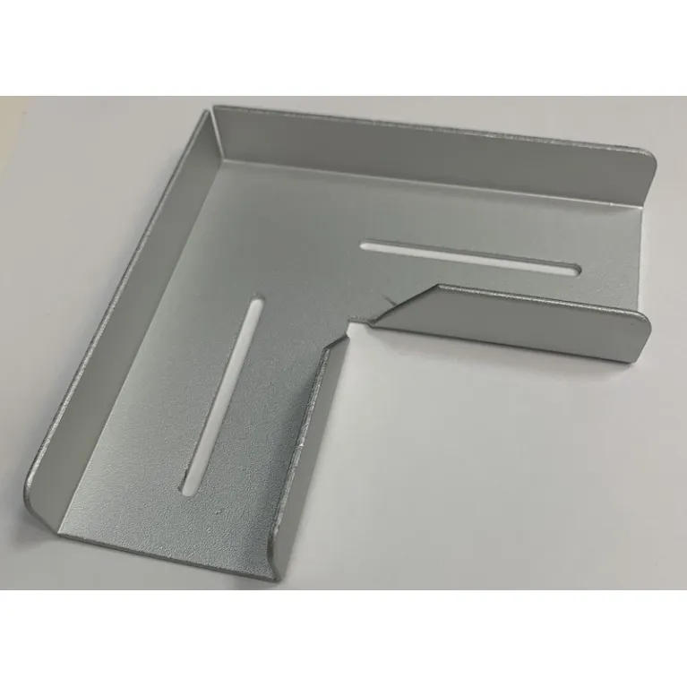 Угловой коннектор для профиля SWG CN-L-PS50 006957 в Нижнем Новгороде