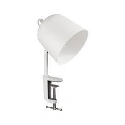 Настольная лампа Ideal Lux Limbo AP1 Bianco