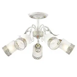 Потолочная люстра Lumion Gaetta 3237/5C