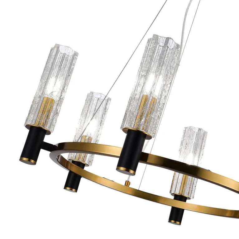 Подвесная люстра ST Luce Casali SL1238.303.06 в Нижнем Новгороде