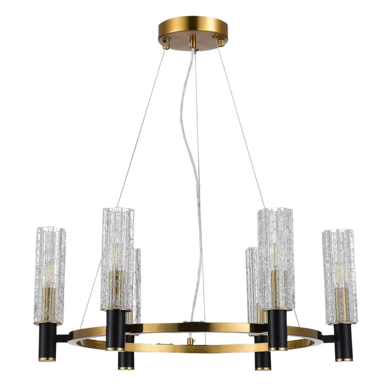 Подвесная люстра ST Luce Casali SL1238.303.06 в Нижнем Новгороде
