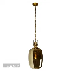 Подвесной светильник iLamp Edition A1509/300/C3 GD