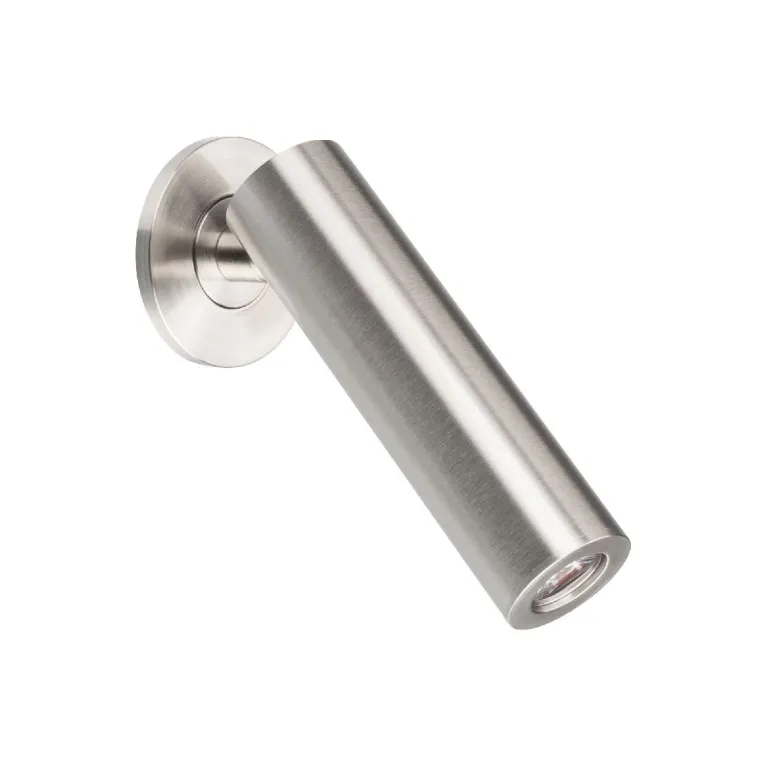 Спот Arlight SP-READER-NB-R60-3W Warm3000 (NI, 20 deg, 230V) 053086 в Нижнем Новгороде