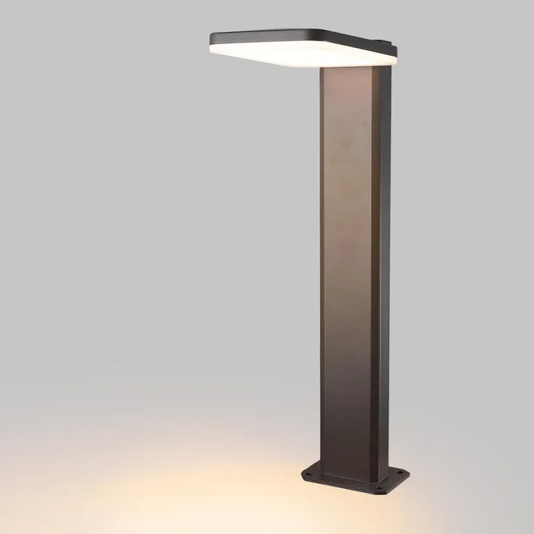 Уличный светодиодный светильник Arlight LGD-Tent-Boll-H500-9W Warm3000 029969 в Нижнем Новгороде