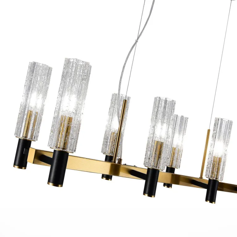 Подвесная люстра ST Luce Casali SL1238.303.08 в Нижнем Новгороде