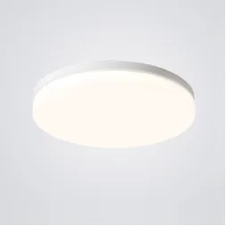 Потолочный светильник ImperiumLoft Disc Half White 193124-26