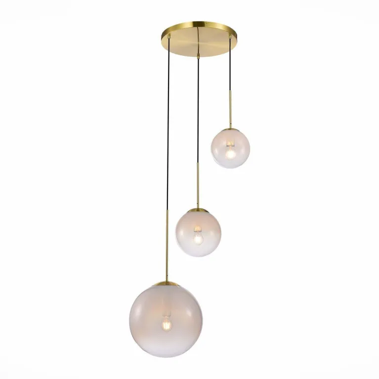 Подвесная люстра ST Luce Cassius SL1190.203.03 в Нижнем Новгороде