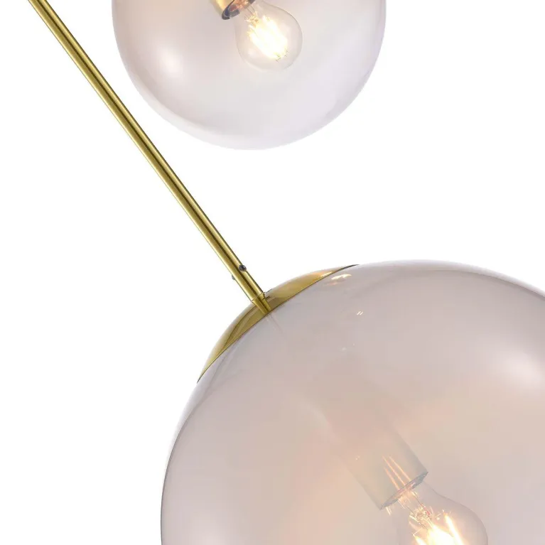 Подвесная люстра ST Luce Cassius SL1190.203.03 в Нижнем Новгороде