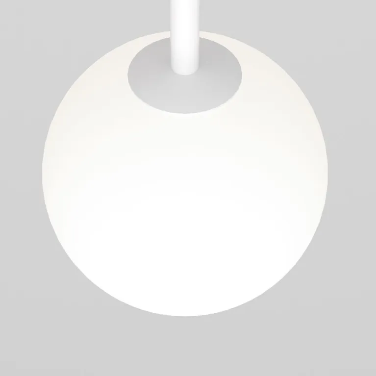 Трековый светодиодный светильник Maytoni Technical Luna TR038-4-5W3K-WW-DS-W в Нижнем Новгороде