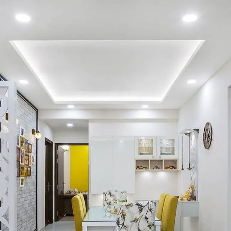 Встраиваемый светильник Reluce 70601-9.0-001OL LED15W WH 4000K в Нижнем Новгороде