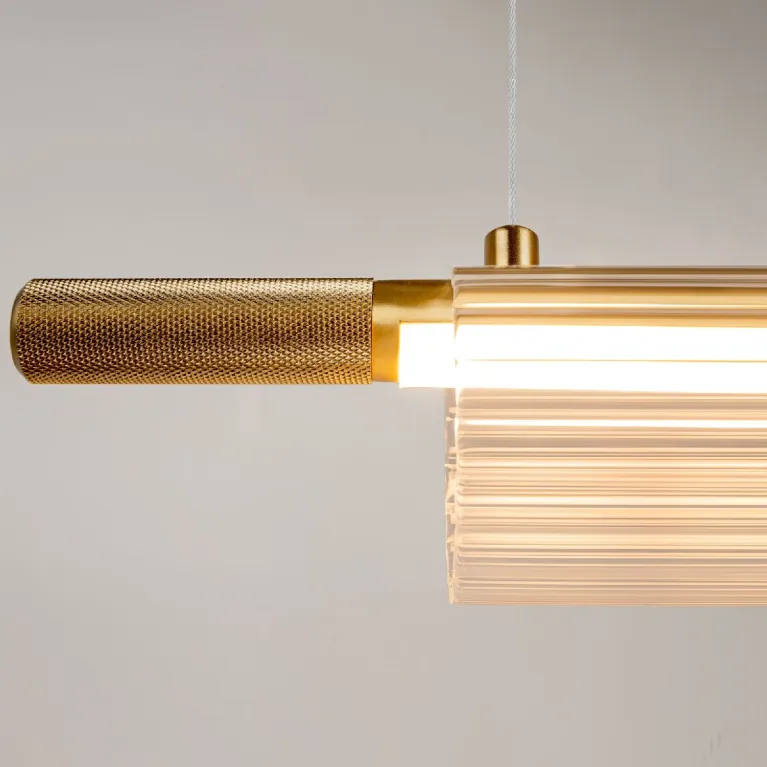 Подвесной светильник Maytoni Loom MOD258PL-L20BS3K в Нижнем Новгороде