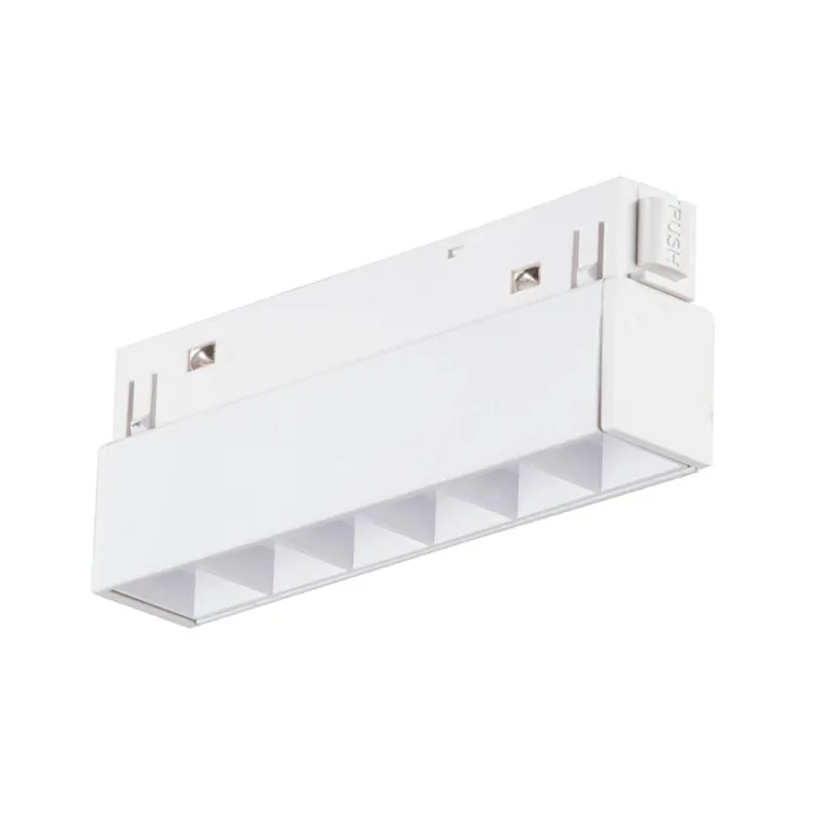 Трековый светильник магнитный Vitaluce VT0200003-00.1 в Нижнем Новгороде