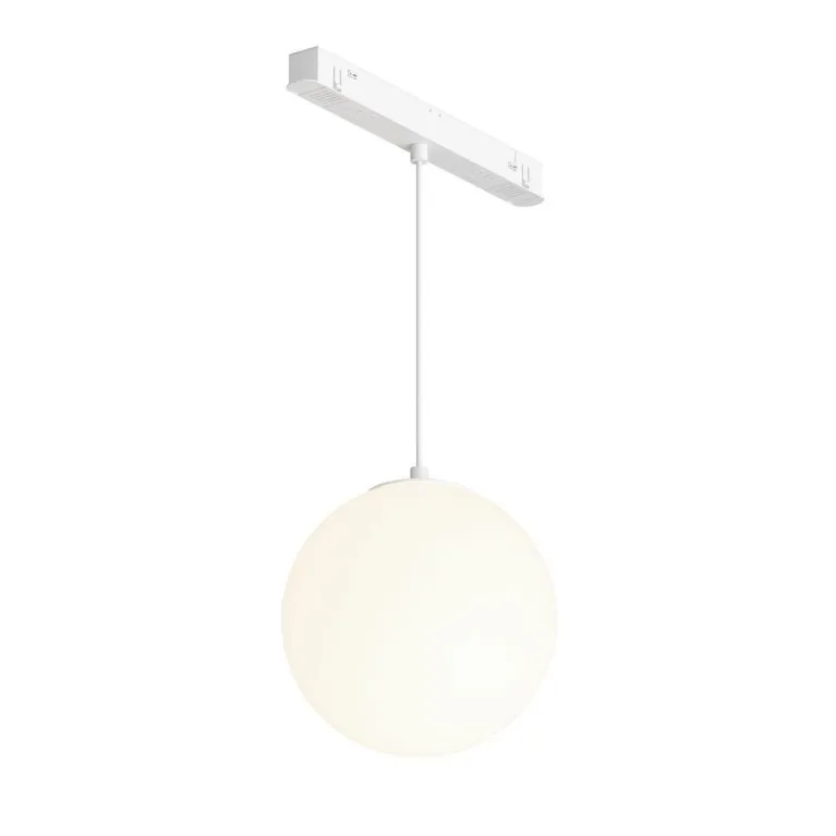 Трековый светодиодный светильник Maytoni Technical Luna TR039-2-5W4K-W в Нижнем Новгороде