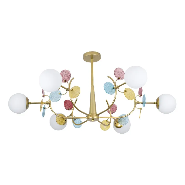 Люстра на штанге Modemodern MD.1284.6 в Нижнем Новгороде