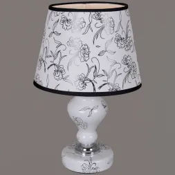 Настольная лампа Reluce 02639-0.7-01