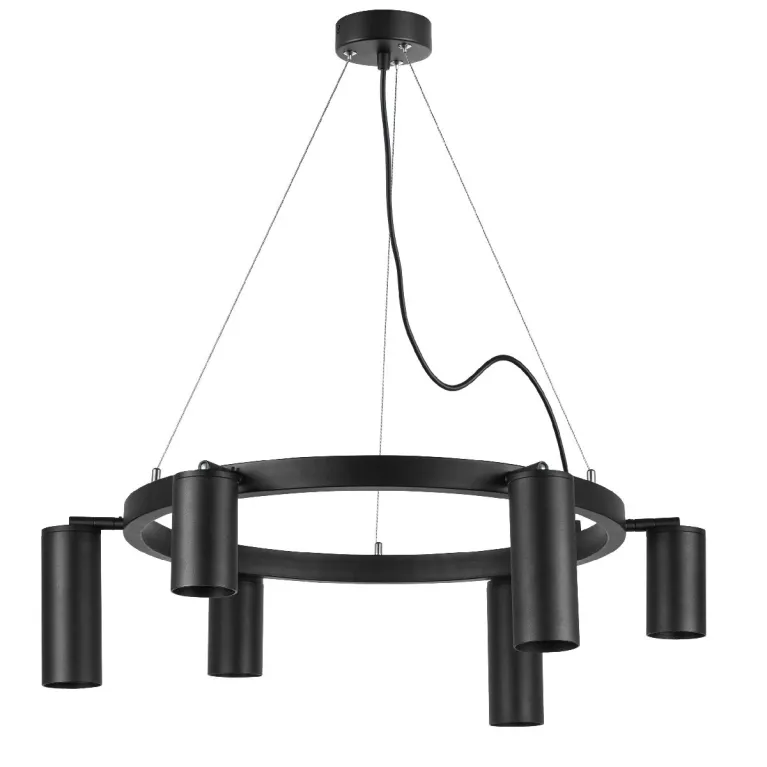 Подвесная люстра Lightstar Rullo (571016+214437-3+214487-3) LR016373873 в Нижнем Новгороде